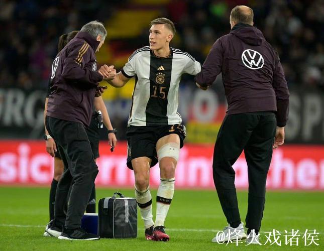 施洛特贝克：德国杯失利对我打击很大；今天我们表现不佳