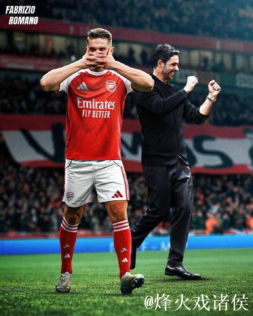 罗马诺:阿森纳与葡萄牙体育谈判接近达成,哲凯赖什转会仍需最后确认 罗马诺:阿森纳与葡萄牙体育谈判接近达成,哲凯赖什转会仍需最后确认