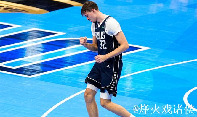 加时赛独行侠空篮6失，马尔卡宁关键补扣助球队领先7分制胜